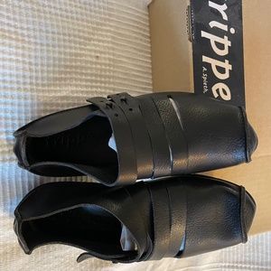 Trippen Penna Rubens, new in box